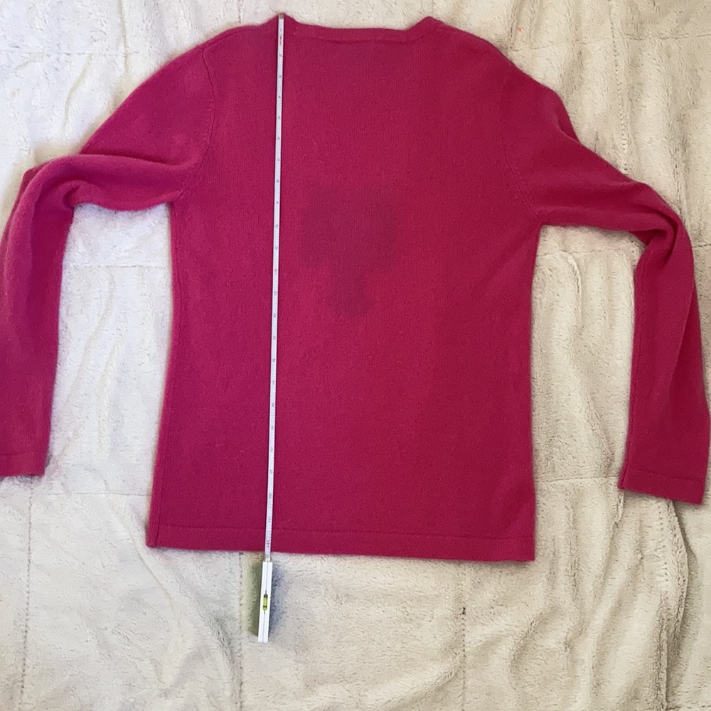 Lobster Sweater - Picture 8 of 8